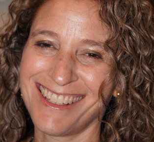 Jeannie Blaustein