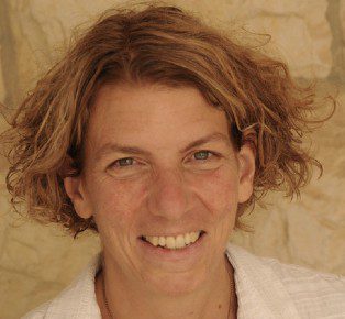 Sally Gottesman