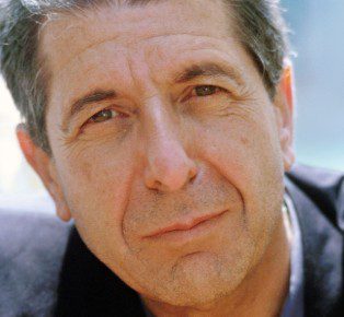 Leonard Cohen