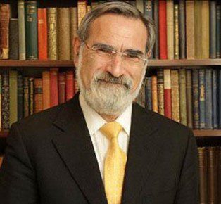 Jonathan Sacks