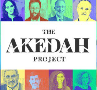 The Akedah Project