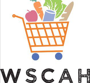 WSCAH logo