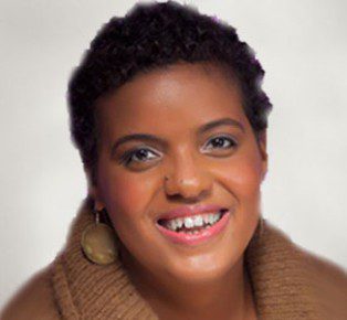 Imani Romney-Rosa Chapman
