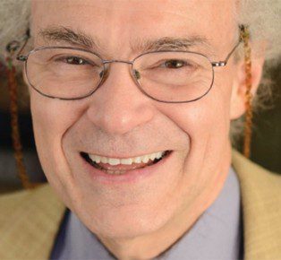 Rabbi Chaim Seidler-Feller